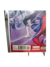 The Amazing Spiderman 2014 Bundle of 4