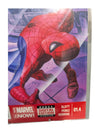 The Amazing Spiderman 2014 Bundle of 4