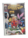 The Amazing Spiderman 2014 Bundle of 4