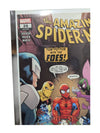 The Amazing Spiderman 2014 Bundle of 4