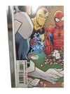 The Amazing Spiderman 2014 Bundle of 4