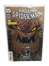 The Amazing Spiderman 2014 Bundle of 4