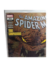The Amazing Spiderman 2014 Bundle of 4