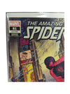 The Amazing Spiderman 2014 Bundle of 4