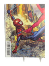 The Amazing Spiderman 2014 Bundle of 4