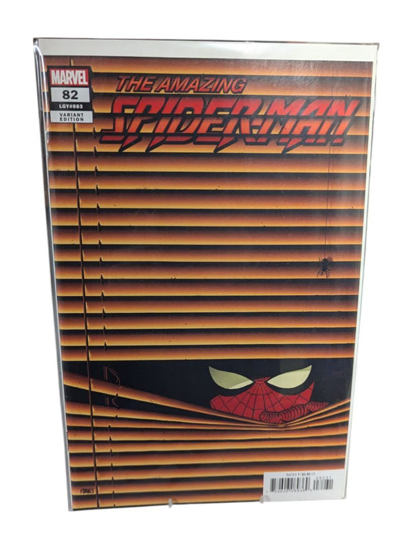 The Amazing Spiderman 2014 Bundle of 5