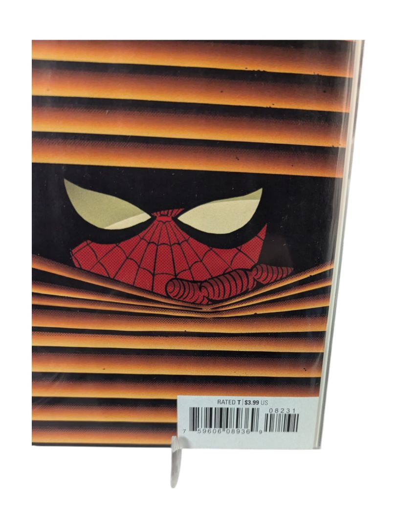 The Amazing Spiderman 2014 Bundle of 5