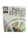 The Amazing Spiderman 2014 Bundle of 5