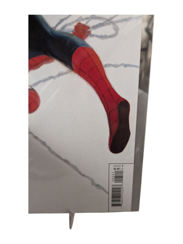 The Amazing Spiderman 2014 Bundle of 5