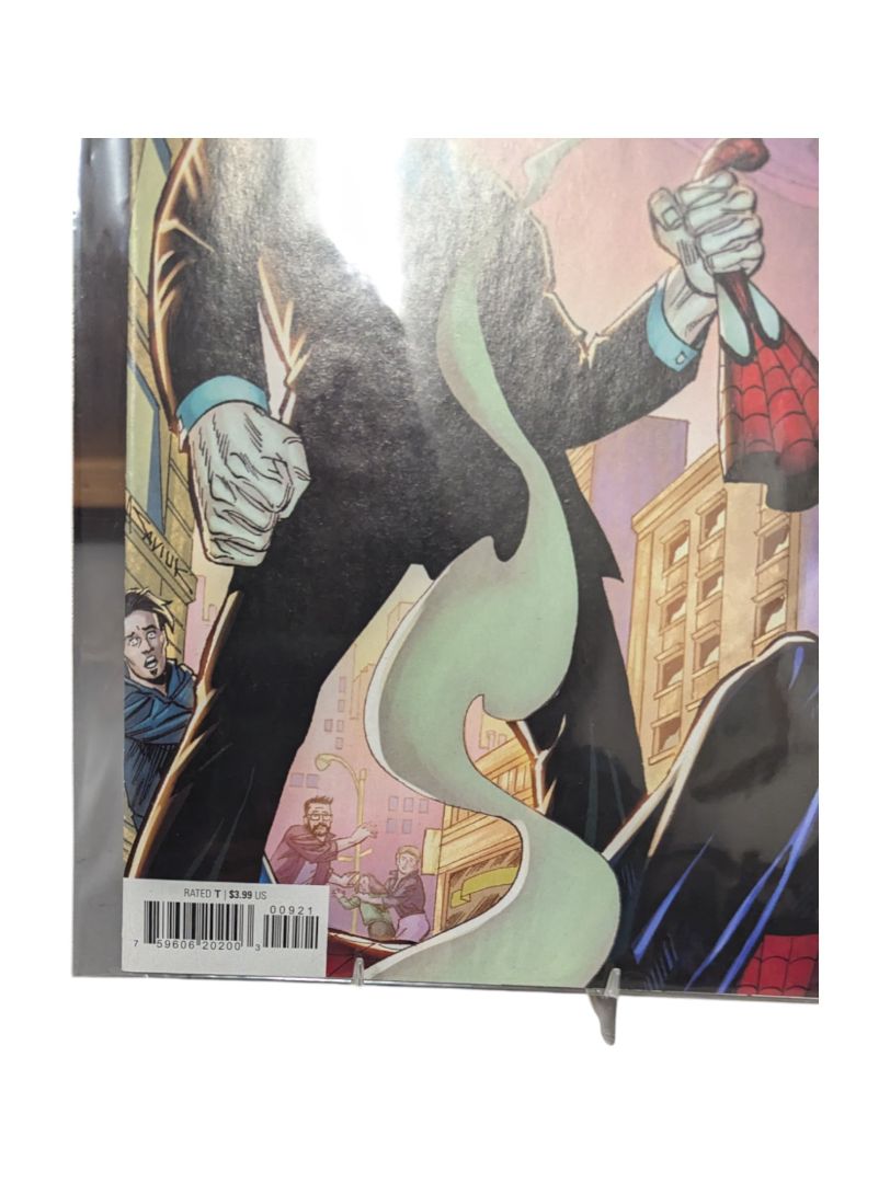 The Amazing Spiderman 2014 Bundle of 3