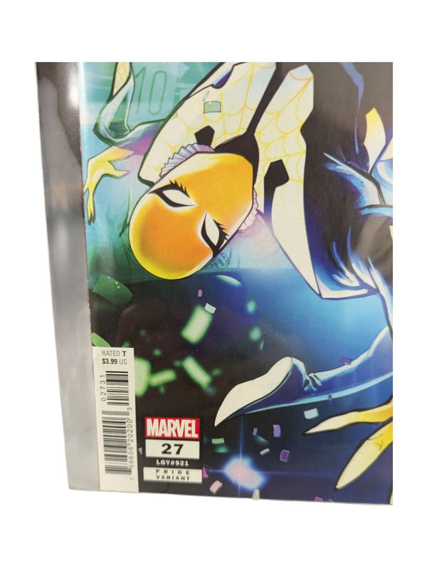 The Amazing Spiderman 2014 Bundle of 3