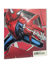 Web of Spiderman #4 Variant Edition