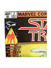 Star Trek #2 - 5