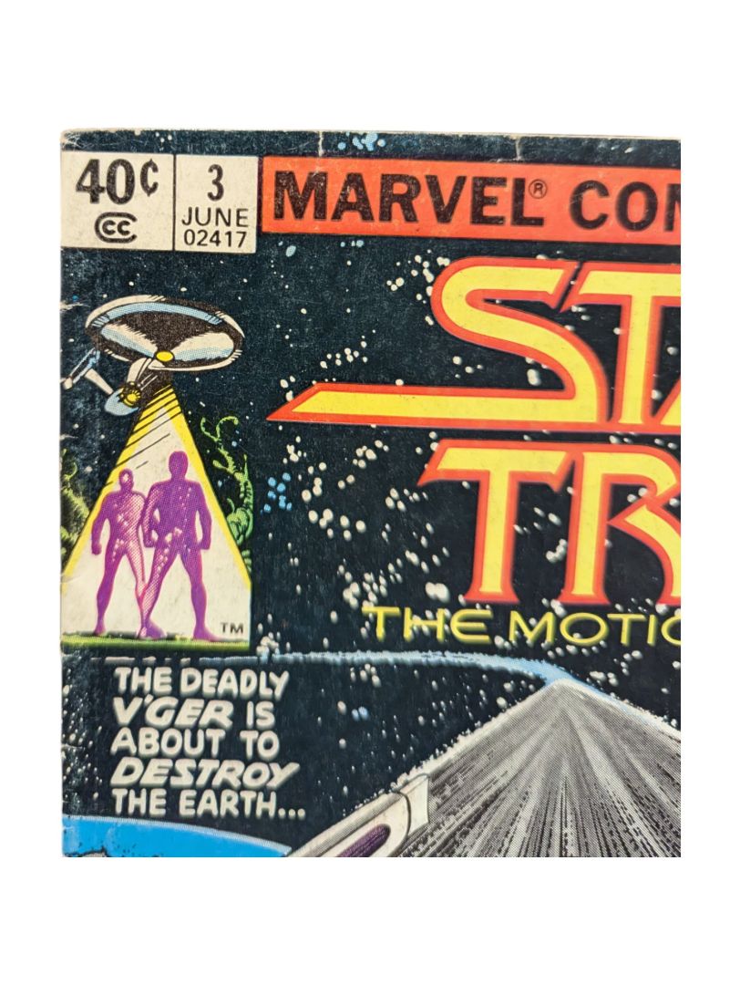 Star Trek #2 - 5