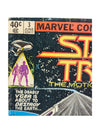 Star Trek #2 - 5