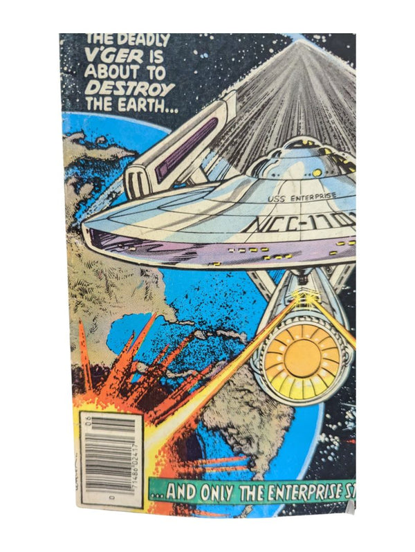 Star Trek #2 - 5