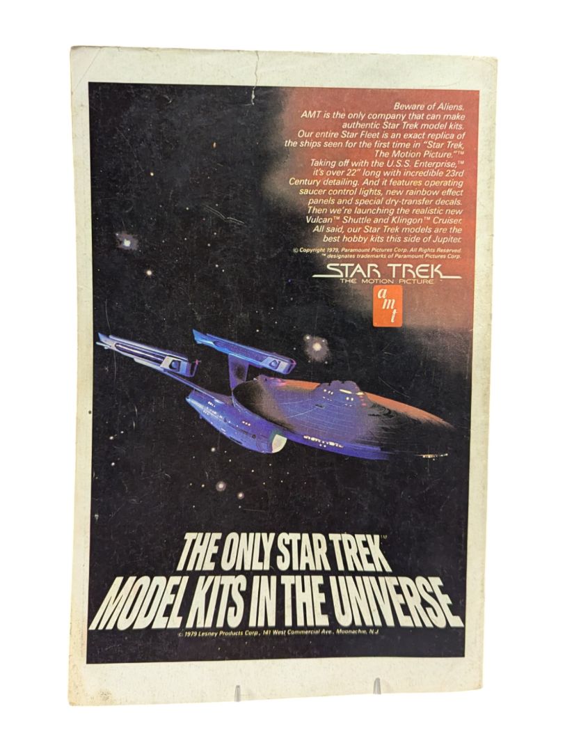 Star Trek #2 - 5