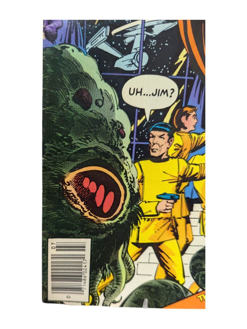 Star Trek #2 - 5