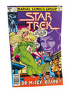 Star Trek #2 - 5