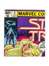 Star Trek #2 - 5