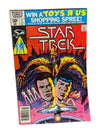 Star Trek #6 - 10