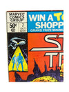 Star Trek #6 - 10