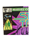 Star Trek #6 - 10