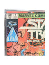 Star Trek #6 - 10