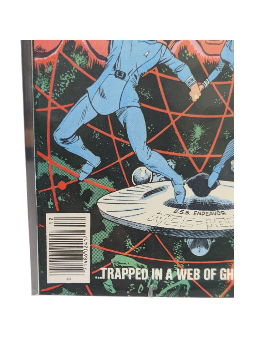 Star Trek #6 - 10