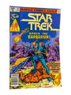 Star Trek #6 - 10