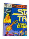 Star Trek #6 - 10