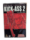 Kick-Ass 2 #1-7