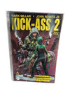Kick-Ass 2 #1-7