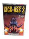 Kick-Ass 2 #1-7