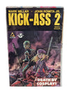 Kick-Ass 2 #1-7