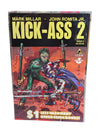 Kick-Ass 2 #1-7