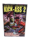 Kick-Ass 2 #1-7