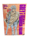 Grey by Tagami Yoshihisa #1-5