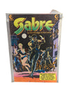 Sabre #1-4