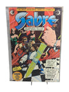 Sabre #1-4