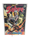 Sabre #1-4