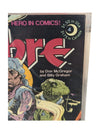 Sabre #1-4