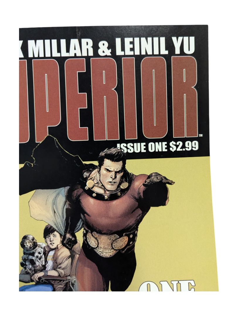 Superior #1-7