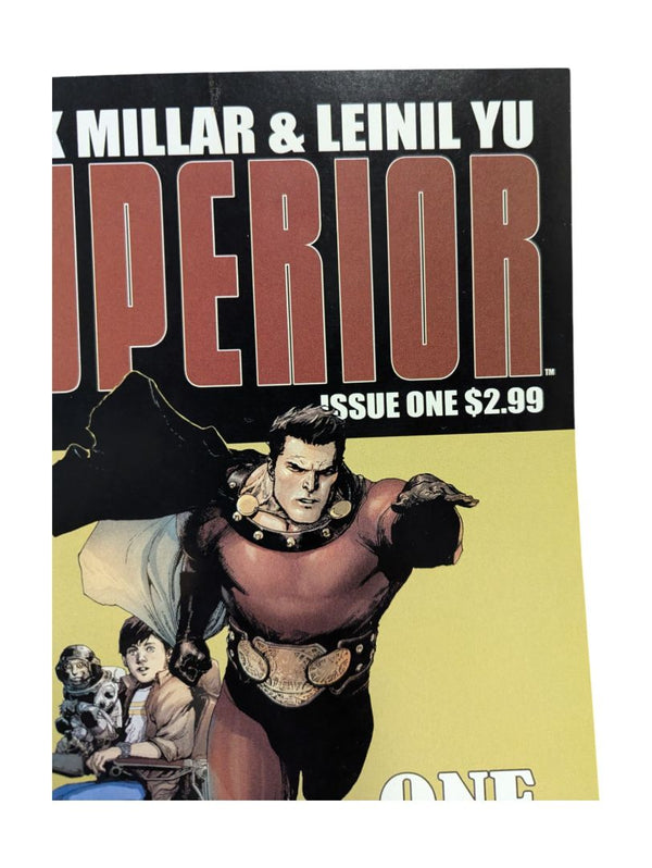 Superior #1-7