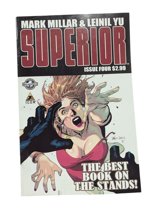 Superior #1-7