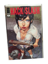 Hack Slash My First Maniac Complete Series #1-4