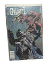 The Ghoul #1-3