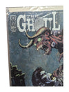 The Ghoul #1-3