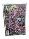 The Ghoul #1-3