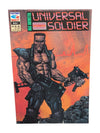Universal Soldier #1-4